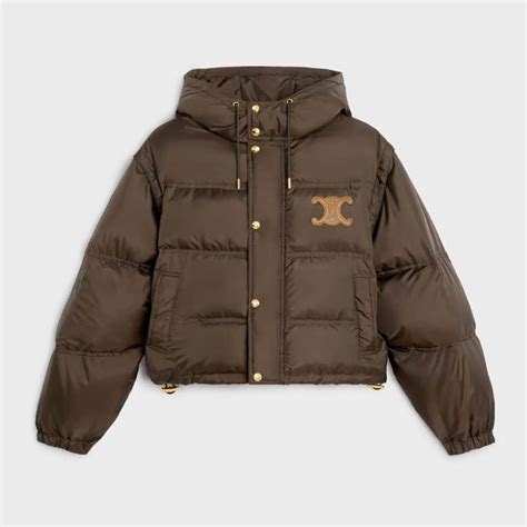 celine women's jacket